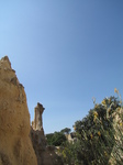 SX27922 Les Orgues (sandstone chimneys) in the Tet valley.jpg